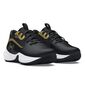 Under Armour Ua Ps Lockdown 7 - black