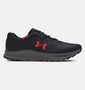Under Armour Ua Charged Bandit Tr 3 Sp - black