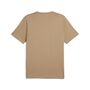 Puma Ess+ 2 Col Logo Tee - oak branch