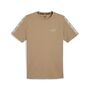 Puma Ess+ Tape Tee - oak branch