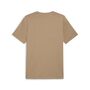 Puma Ess+ Tape Tee - oak branch