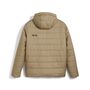 Puma Ess Hooded Padded Jacket - oak branch