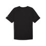 Puma Energy Cloudspun Mesh Tee - puma black