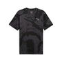 Puma Train All Day Aop Tee - puma black