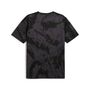 Puma Train All Day Aop Tee - puma black