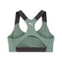 Puma 4Keeps Eversculpt Bra - eucalyptus