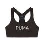 Puma 4Keeps Eversculpt Bra - puma black-vapor puma