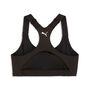Puma 4Keeps Eversculpt Bra - puma black-vapor puma