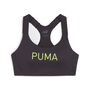 Puma 4Keeps Eversculpt Bra - flat dark gray-fizzy apple