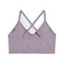 Puma Move Shapeluxe Seamless Bra - pale plum