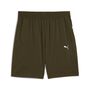 Puma Puma Flex 7 Woven Short - dark olive