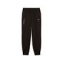 Puma BMW MMS ESS+ PANTS FLEECE - schwarz