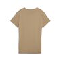 Puma Puma Squad Graphic Tee - oak branch