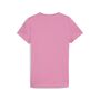 Puma Puma Squad Tee G - mauved out