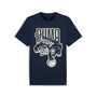 Puma Winning Shot Tee 2 - club navy