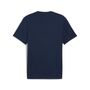 Puma Winning Shot Tee 2 - club navy