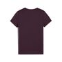 Puma Train Favorite Tee G - midnight plum