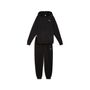 Puma Loungewear Suit Fl - puma black