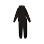 Puma Loungewear Suit Fl - puma black