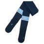 Puma Team MCFC Graphic Socks Replica - blau