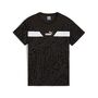 Puma Puma Power Hypernatural Aop Relaxed Tee G - puma black