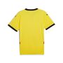 Puma RCL Home Jersey Replica - gelb