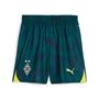 Puma BMG GK Shorts Replica Jr - gr�n