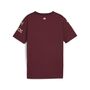 Puma MCFC Third Jersey Replica Jr - rot