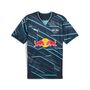 Puma RBL Third Jersey Replica - blau 