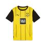 Puma BVB Home Jersey Replica Jr - gelb