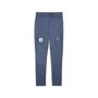 Puma MCFC Training Pants Jr - blau