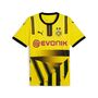 Puma BVB Cup Jersey Replica - gelb