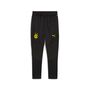 Puma BVB Training Pants Jr - schwarz