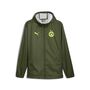 Puma BVB Training All Weather Jacket - gr�n