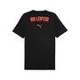 Puma RBL Casuals Tee - schwarz