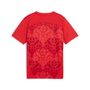 Puma RBL Prematch SS Jersey Jr - rot