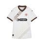 Puma FCSP Away Jersey W - weiss