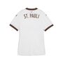 Puma FCSP Away Jersey W - weiss