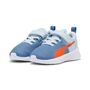 Puma Flyer Runner V Inf - blue horizon-frosted dew-flame flicker