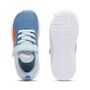 Puma Flyer Runner V Inf - blue horizon-frosted dew-flame flicker
