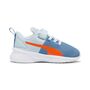 Puma Flyer Runner V Inf - blue horizon-frosted dew-flame flicker