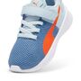 Puma Flyer Runner V Inf - blue horizon-frosted dew-flame flicker