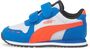 Puma Cabana Racer Sl 20 V Inf - puma white-cherry tomato