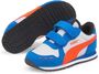 Puma Cabana Racer Sl 20 V Inf - puma white-cherry tomato