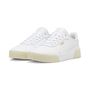 Puma Carina 2.0 - puma white-puma gold-alpine snow