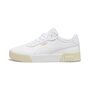 Puma Carina 2.0 - puma white-puma gold-alpine snow