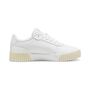 Puma Carina 2.0 - puma white-puma gold-alpine snow