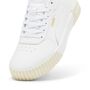 Puma Carina 2.0 - puma white-puma gold-alpine snow