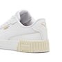 Puma Carina 2.0 - puma white-puma gold-alpine snow