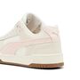 Puma Rbd Game Low - alpine snow-island pink-frosted ivory